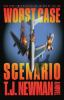 Book cover for "Worst case scenario".