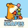 Book cover for "Stanley's shapes".