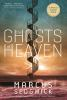 Book cover for "Ghosts of heaven"