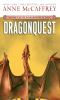 Book cover for "Dragonquest".