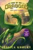 Book cover for "The lost lands".