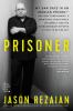 Book cover for "Prisoner"