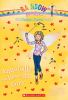 Book cover for "Annabelle the drawing fairy".
