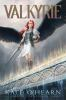 Book cover for "Valkyrie"