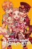 Book cover for "Toilet-bound Hanako-kun".