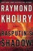 Book cover for "Rasputin's shadow".