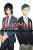 Book cover for "Horimiya =".