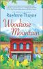 Book cover for "Woodrose mountain".