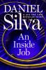 Book cover for "An Inside Job".