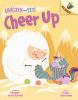 Book cover for "Cheer up".