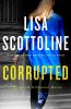 Book cover for "Corrupted".