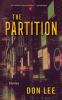 Book cover for "The partition"