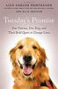Book cover for "Tuesday's promise"