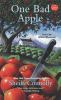 Book cover for "One bad apple"