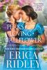Book cover for "The perks of loving a wallflower".