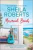 Book cover for "Mermaid beach".