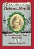 Book cover for "Christmas after all".