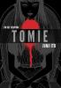 Book cover for "Tomie"