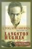 Book cover for "I, too, sing America"