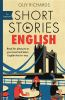 Book cover for "Short stories in English"