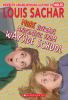 Book cover for "More sideways arithmetic from Wayside School".