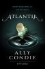 Book cover for "Atlantia"