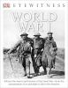 Book cover for "World War I"