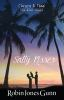 Book cover for "Salty kisses".