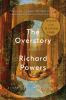 Book cover for "The overstory"