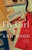 Book cover for "Fly girl"