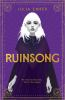 Book cover for "Ruinsong"