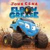 Book cover for "Elbow Grease".