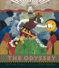 Book cover for "The odyssey"