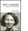 Book cover for "Ain't I a woman"