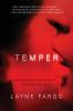 Book cover for "Temper"