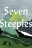 Book cover for "Seven steeples"