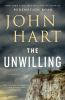 Book cover for "The unwilling"