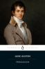 Book cover for "Persuasion"