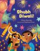 Book cover for "Shubh Diwali!"