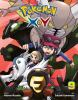 Book cover for "Pokémon".