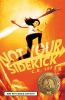 Book cover for "Not your sidekick"