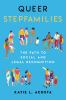 Book cover for "Queer stepfamilies"