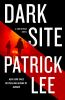Book cover for "Dark site".
