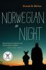Book cover for "Norwegian by night"
