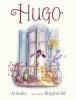 Book cover for "Hugo"