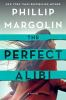 Book cover for "The perfect alibi".