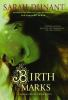 Book cover for "Birth marks"