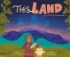 Book cover for "This land".