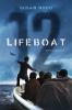 Book cover for "Lifeboat 12"