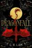 Book cover for "Dragonfall"